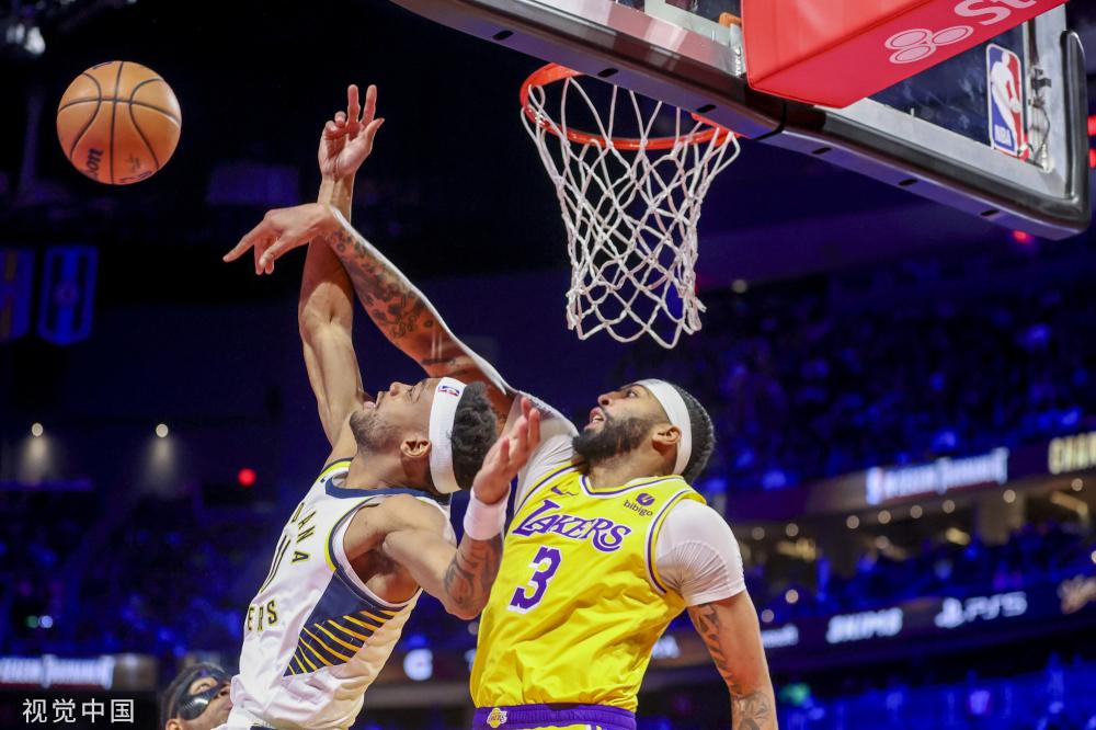 NBA不仅